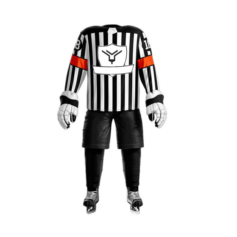 Ice Hockey uniform